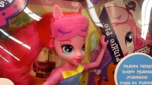 8 кукл Мой маленький пони Эквестрия герлз, My Little Pony Equestria Girls dolls