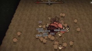 100 Различных Существ Против Всех Боссов Игры Dont Starve Together! СБОРНИК! (5 Из 6)