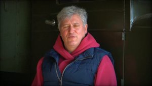 Сколько грузовиков, затонувших на Дороге жизни, лежит на дне Ладожского озера? | ЗДЕСЬ анонс №9