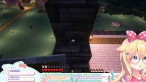 【MINECRAFT】cozy block game