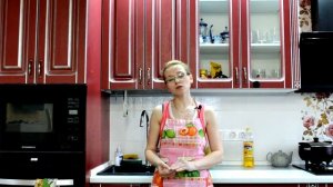 Добро пожаловать на кулинарный канал cook Anya