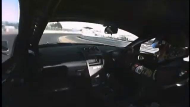 Esprit Nissan Fairlady Z33 - Time Attack смотреть онлайн