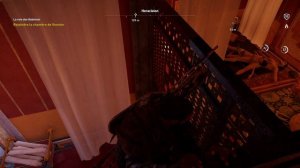 ASSASSIN'S CREED ORIGINS : NUDE CONTENT +18