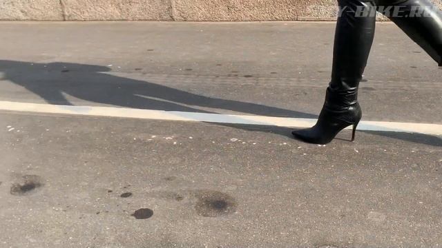 Электровелосипед CHARGER 12000W - убийца SUR-RON X