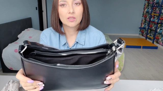 Заказ #фаберлик и обзор #сумкифаберлик