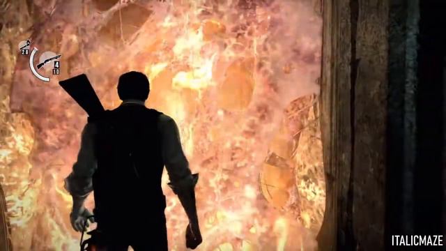 The Evil Within (2014) | Chapter 14 | All Collectables, No Damage смотреть онлайн