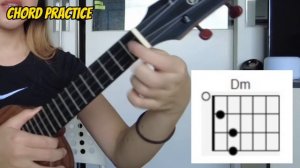 [Ukulele Tutorial] “Shinunoga E-Wa” Fujii Kaze