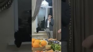 Цыгане поют дома 👍👏