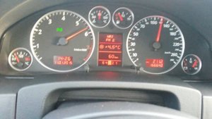 Audi Allroad 2.7 Biturbo Tiptronic Acceleration