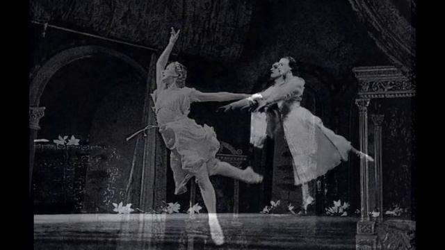 Galina Ulanova/ Галина Сергеевна Уланова