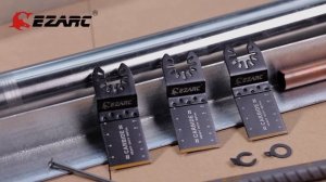 EZARC Sawzall Blades & Oscillating Tool Blades