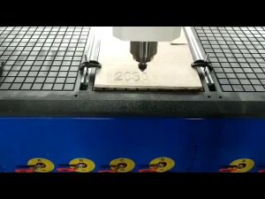 Фрезерный станок с ЧПУ TS2030L