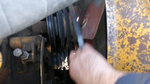 РЕКУЛЬТИВАЦИЯ (выравнивание) бульдозером Б10М,, 110