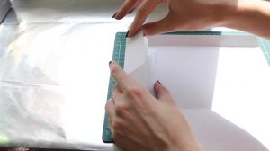 Как сделать карман для ежедневника как в молескине moleskine? (DIY)