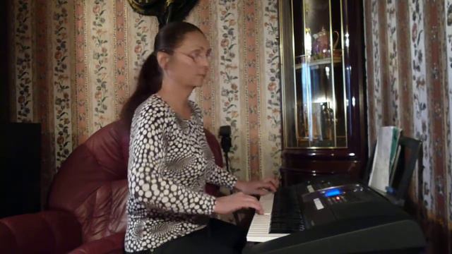 Отель Калифорния (Hotel California)