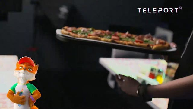 VR-парк Teleport стал официальным поставщиком II Европейских игр смотреть онлайн