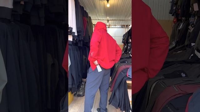 Спортивные костюмы Moslav смотреть онлайн