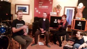 Южно-индийская музыка Карнатик