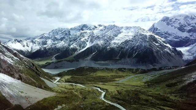 Relaxing video/ Кайфовое видео под классную и залипательную музыку/ смотреть онлайн