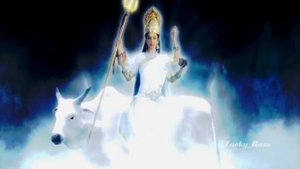 Adi Shakti Music - Special Theme - The Nav Durga