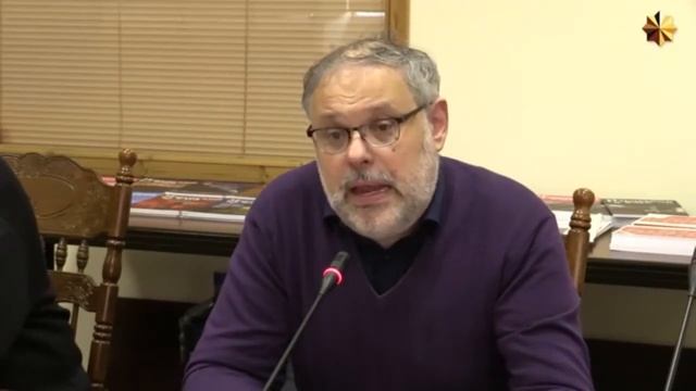 М.Л. Хазин о Ленине и СССР смотреть онлайн