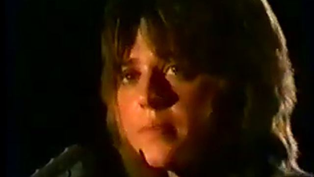 SUZI QUATRO LIVE IN GERMANY 1977 78 смотреть онлайн
