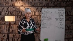 Бухучет простыми словами: Бухгалтерские счета и двойная запись