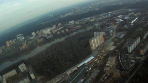 Улица летная. Микрорайон авиаторов!