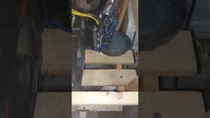 rx 580 8 GB не работает