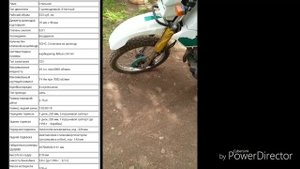 Краткий и понятный обзор Yamaha serow 225