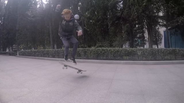 POESDKA или ВЕСЕЛЬЕ В АЛУШТЕ смотреть онлайн