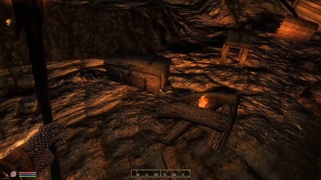 The best level designers - Let's Play Oblivion (with graphics mods) #74 смотреть онлайн