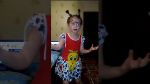 урок от Алисы как напугать)