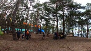 Игра Пекарь