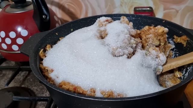Готовим и консервируем вкусное детское пюре ,,Неженка"".
