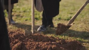 Muhteşem Yüzyıl: Kösem 14. Bölüm (4K)