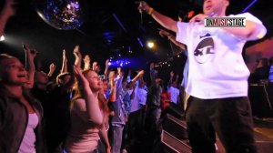 Концерт Группы CENTR l Глазами ONMUSICSTAGE