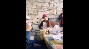 Мурад Абдуллаев Герхмахи