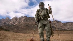 Инженерным войскам посвящается..