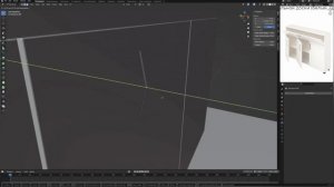 Хитрости создания 3D мебели в Blender: DIY Уроки по Моделированию