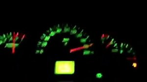 лада проиора разгон до 200 км/ч