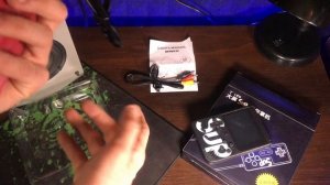 Игровая приставка SUP Plus 400 ИГР с джойстиком!