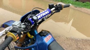 Suzuki TC200R продажа