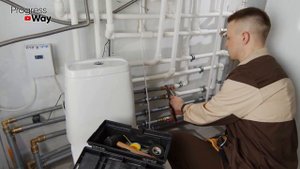 Не Покупай Настенные Газовые Котлы Отопления Пока не Посмотришь ЭТО!!!