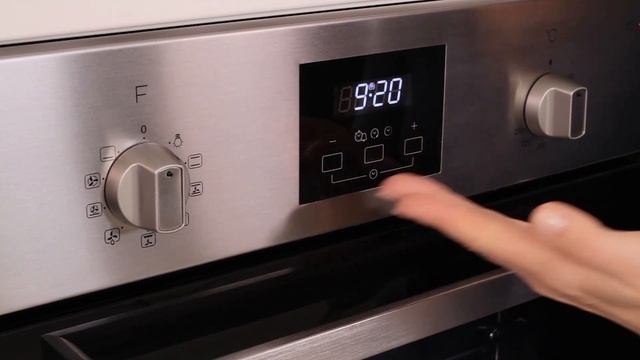 Whirlpool AKP458IX indbygningsovn смотреть онлайн