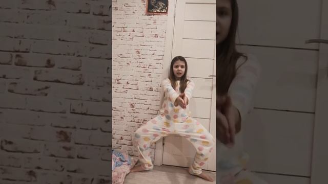 Упражнения для мышц живота. Упражнения для девочек 8, 9, 10, 11 лет