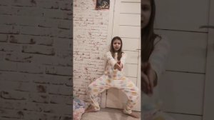 Упражнения для мышц живота. Упражнения для девочек 8, 9, 10, 11 лет