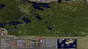 Обзор игры Supreme Ruler 2020 GOLD[RUS]