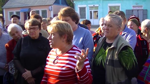 Сергей Жевлаков: «Я пришел для того, чтобы помочь» смотреть онлайн