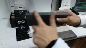 Новые фасады Eterno - преимущества Часть 1